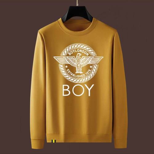 Boy men Hoodies-086(M-XXXXL)