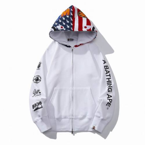 Bape men Hoodies-1316(M-XXXL)