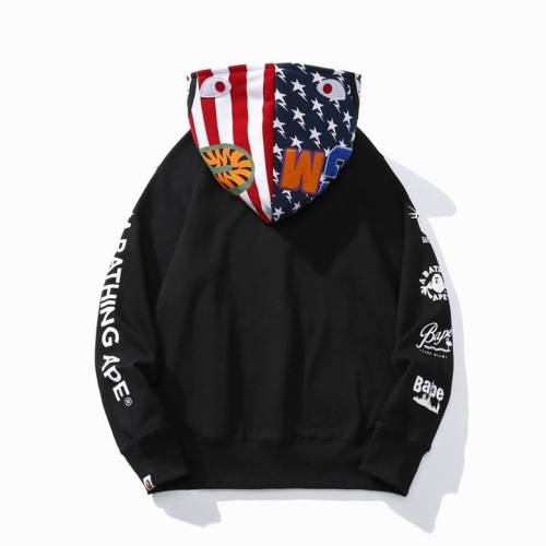 Bape men Hoodies-1321(M-XXXL)