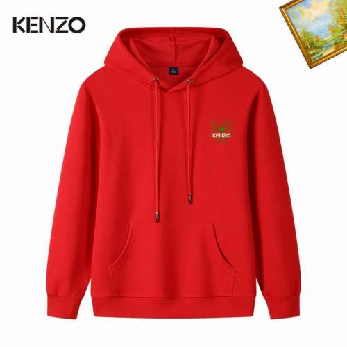 Kenzo men Hoodies-292(M-XXXL)