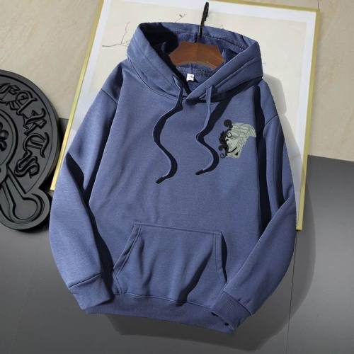 Versace men Hoodies-433(S-XXXXXL)