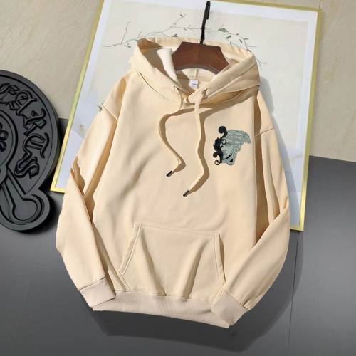 Versace men Hoodies-437(S-XXXXXL)