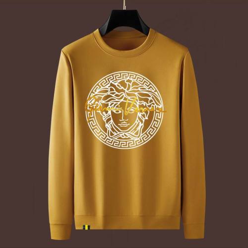 Versace men Hoodies-380(M-XXXXL)