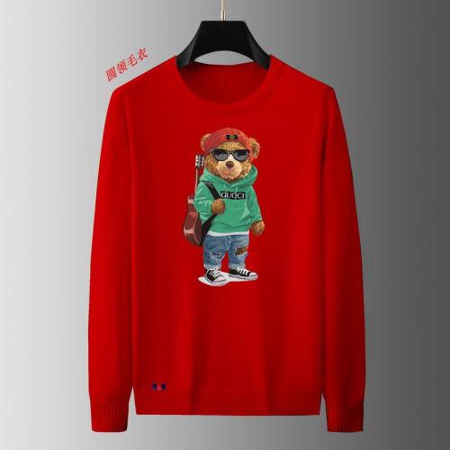 G sweater-713(M-XXXXL)