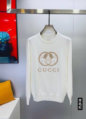 G sweater-633(M-XXXL)