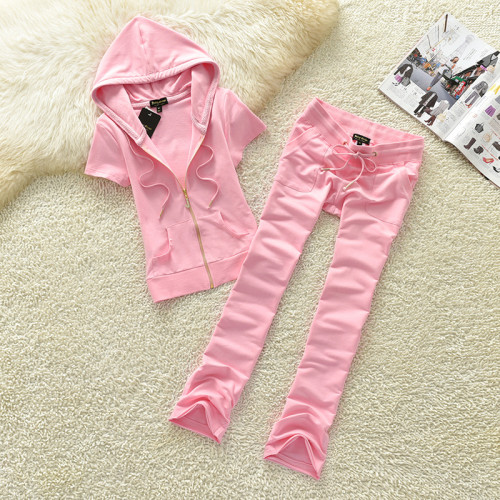 Juicy long-sleeve suit women-110(S-XXL)