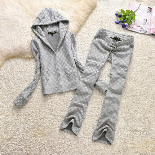 Juicy long-sleeve suit women-083(S-XXL)