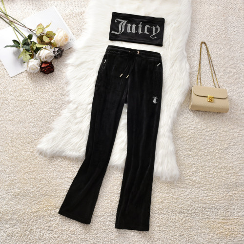 Juicy short-sleeve suit women-012(S-XXL)
