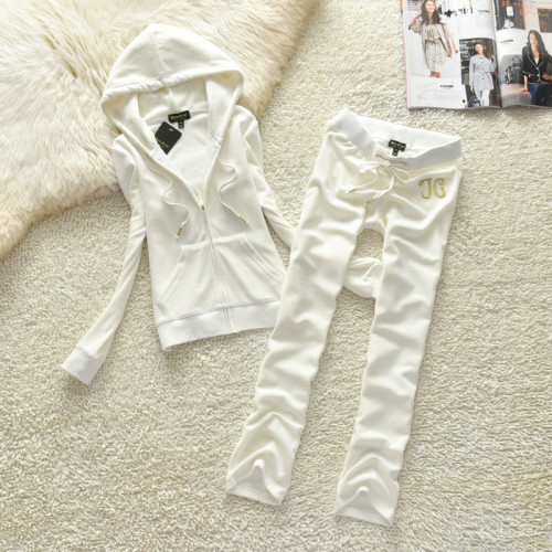 Juicy long-sleeve suit women-134(S-XXL)