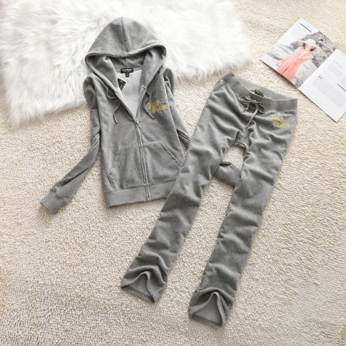 Juicy long-sleeve suit women-121(S-XXL)