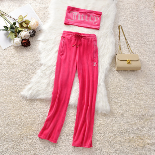 Juicy short-sleeve suit women-011(S-XXL)