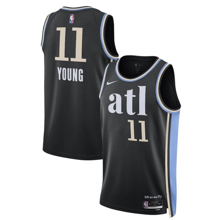 NBA Atlanta Hawks-104
