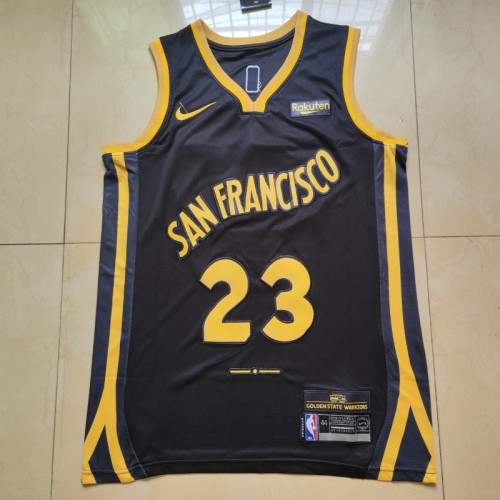 NBA Golden State Warriors-395