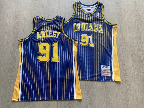 NBA Indiana Pacers-054