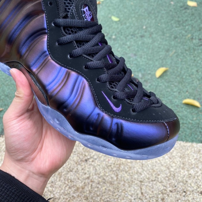 Nike Air Foamposite One “Eggplant”2024