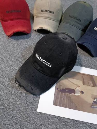 B Hats AAA-569