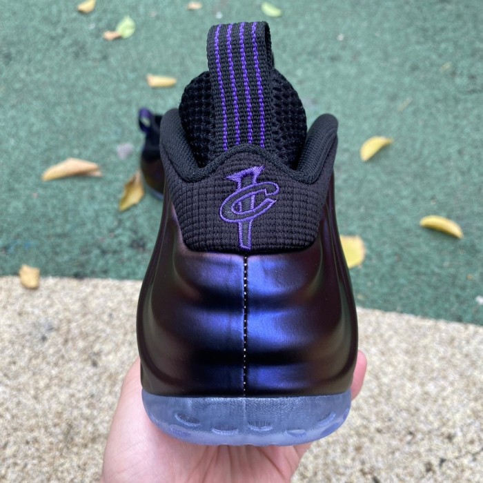 Nike Air Foamposite One “Eggplant”2024