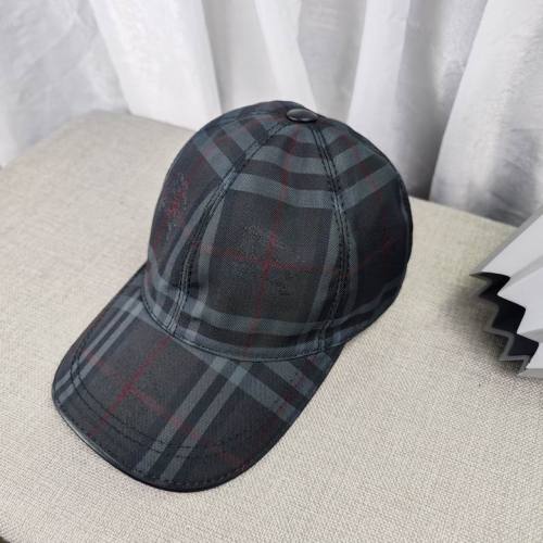 Burrerry Hats AAA-601