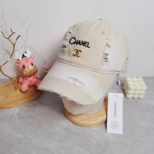 CHAL Hats AAA-1305