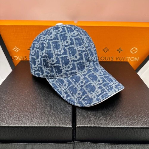 Dior Hats AAA-827