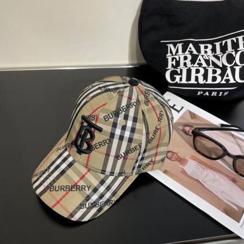 Burrerry Hats AAA-554