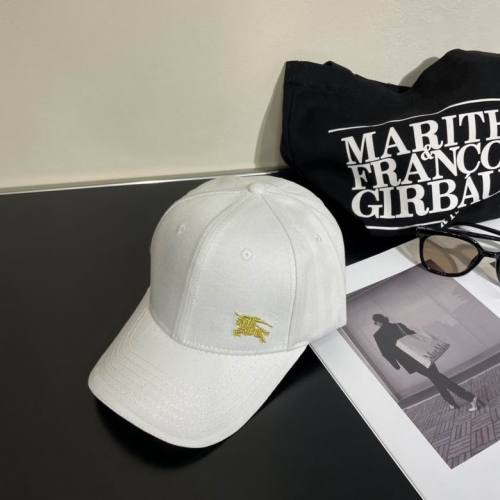 Burrerry Hats AAA-512