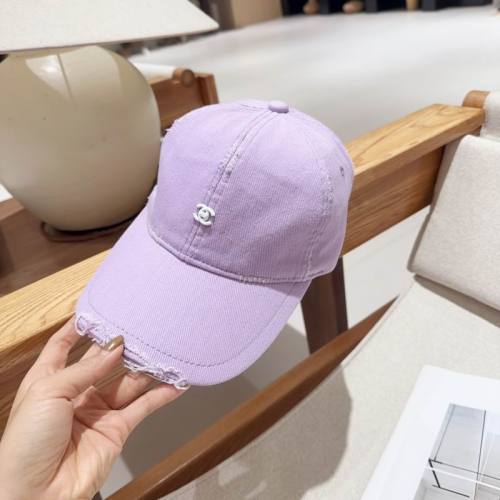 CHAL Hats AAA-1324