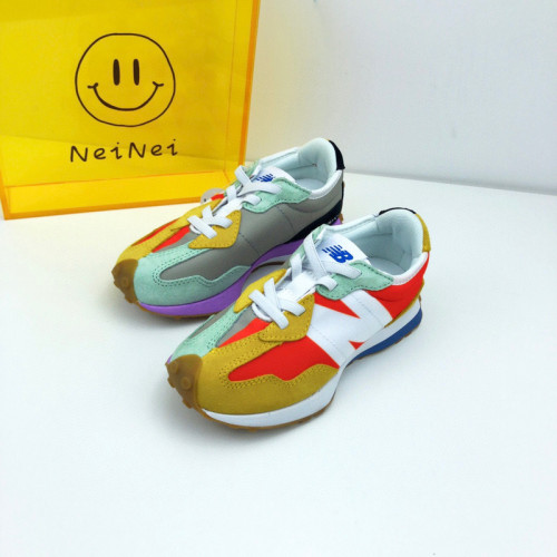 NB Kids Shoes-140