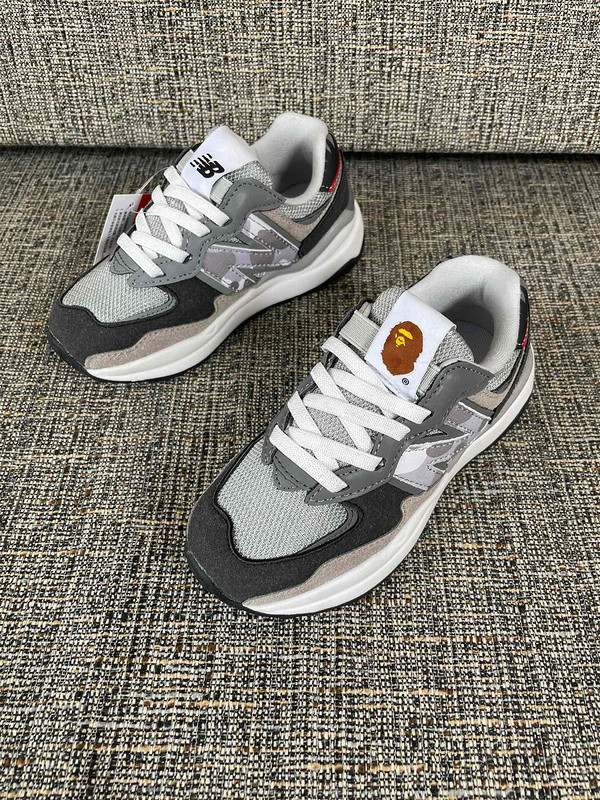NB Kids Shoes-305