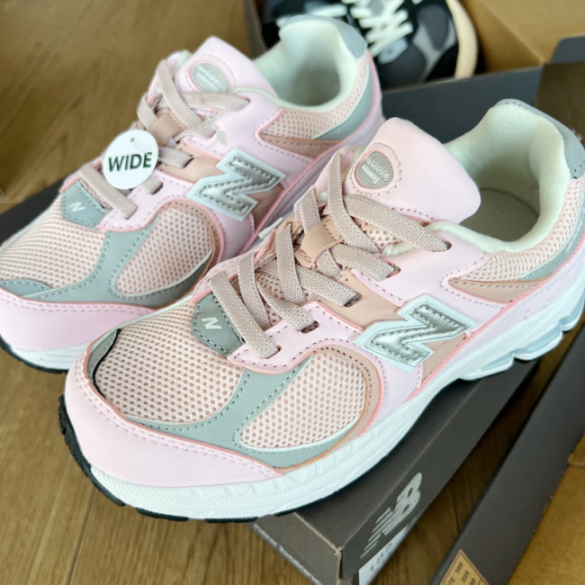 NB Kids Shoes-358