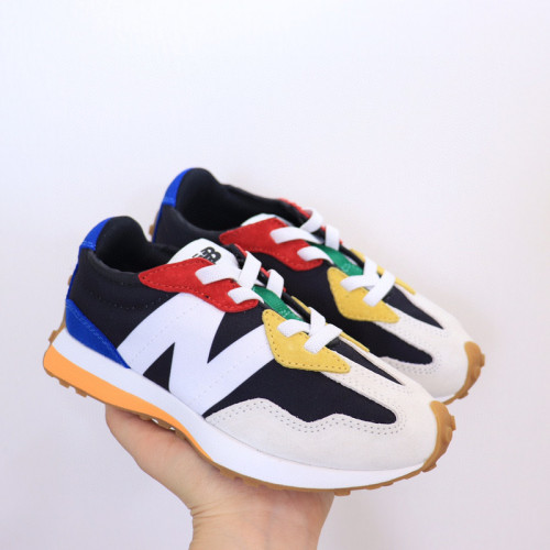 NB Kids Shoes-143