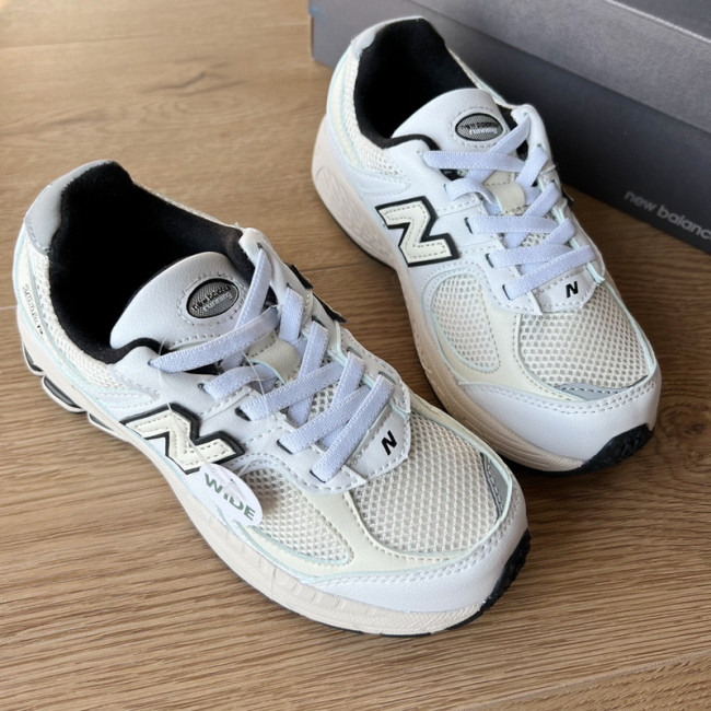 NB Kids Shoes-360