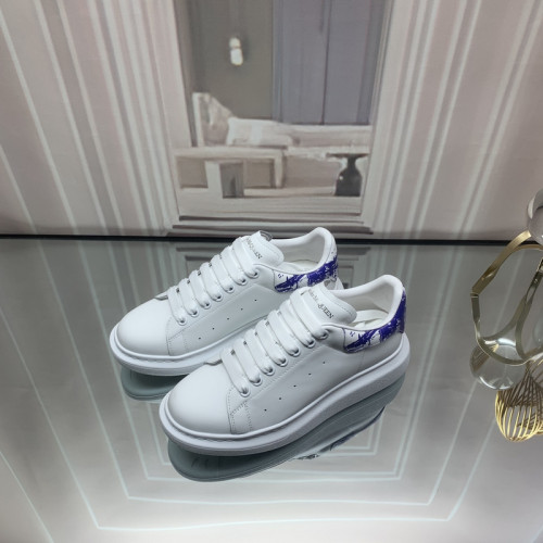 Alexander McQueen Women Shoes 1：1 quality-945
