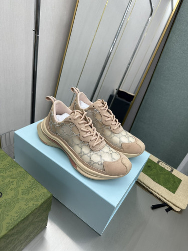 Super Max G Shoes-1306