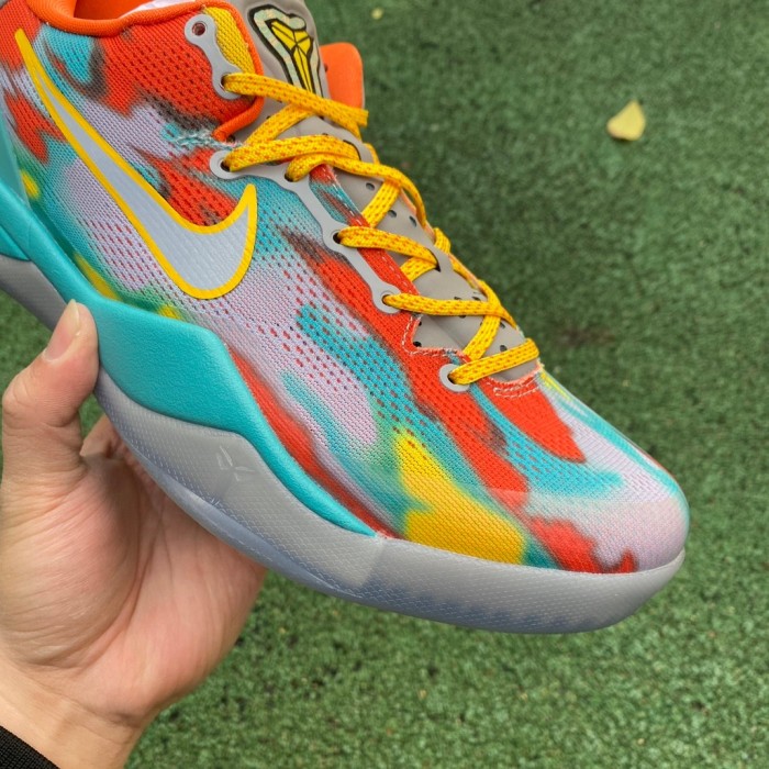 Authentic Nike Kobe 8 Protro Venice Beach