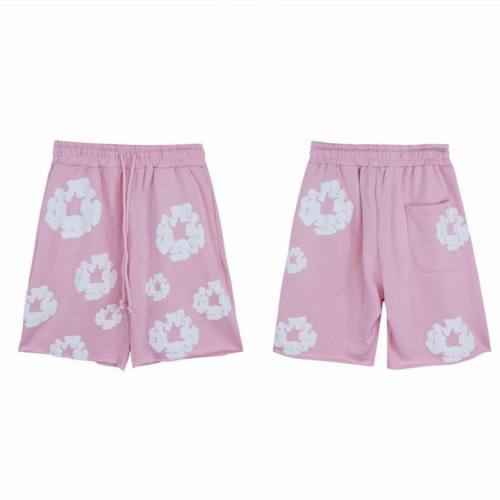 Denim Tears shorts-001（S-XL)
