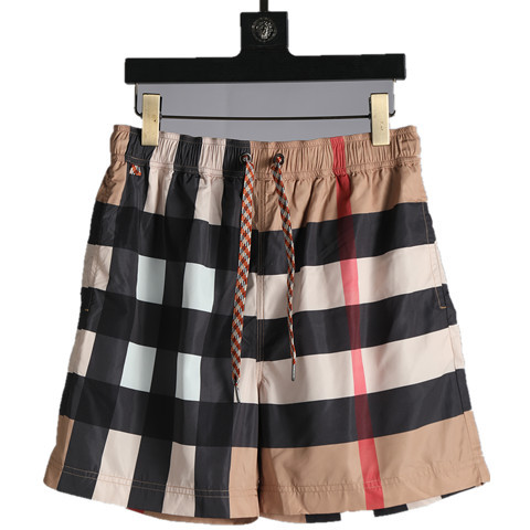 Burberry Shorts-413(S-XXL)