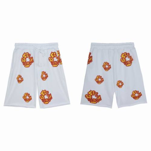 Denim Tears shorts-002（S-XL)