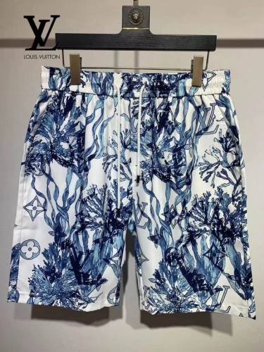 LV Shorts-616(S-XXL)