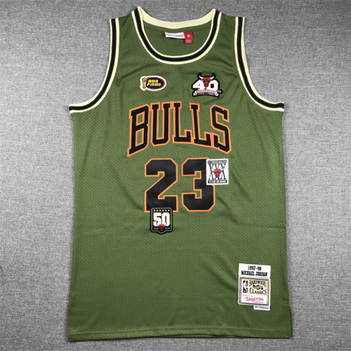 NBA Chicago Bulls-457