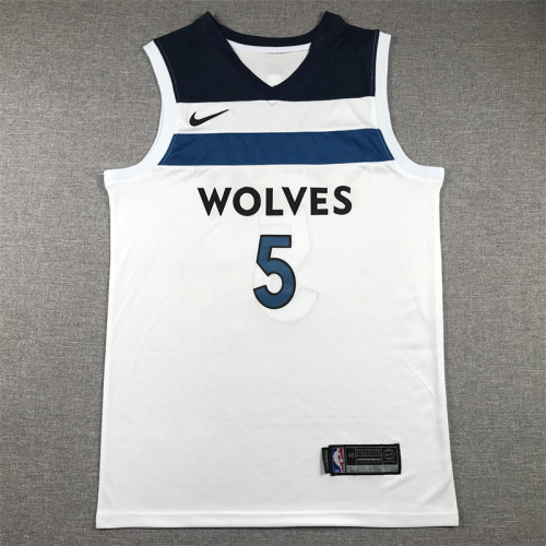 NBA Minnesota Timberwolves-119