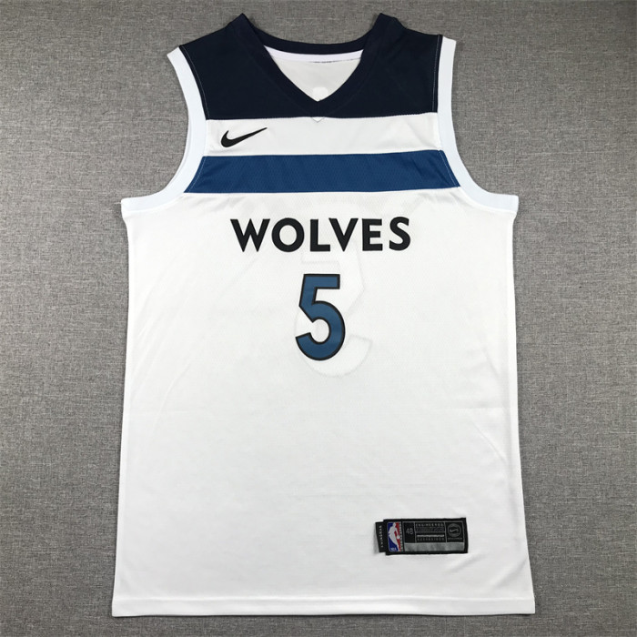 NBA Minnesota Timberwolves-119
