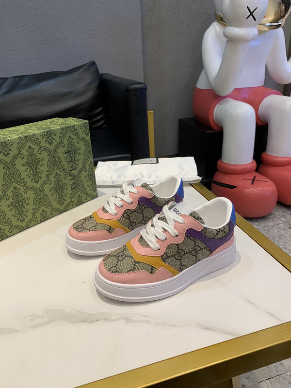 G Child Sneaker-113