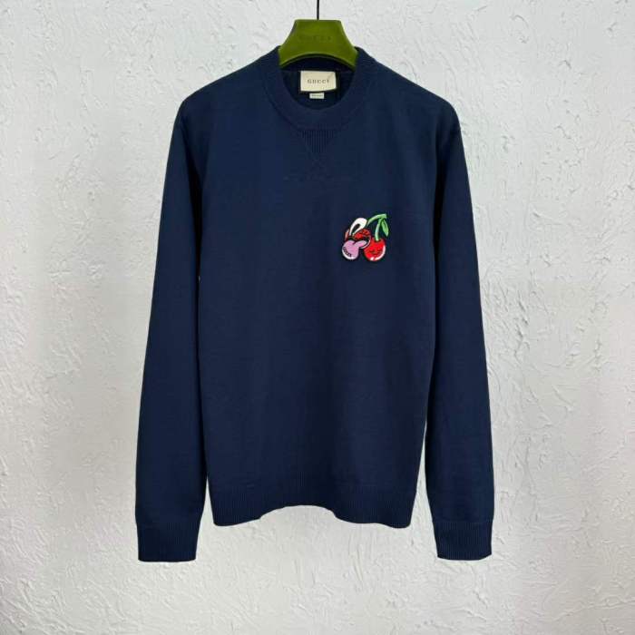 G Sweater High End Quality-104