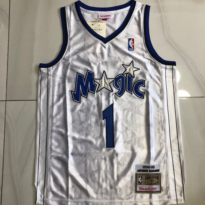 NBA Orlando Magic-143