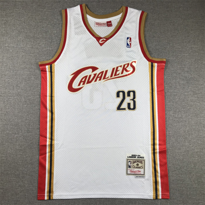 NBA Cleveland Cavaliers-184
