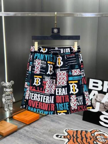Burberry Shorts-453(M-XXXL)