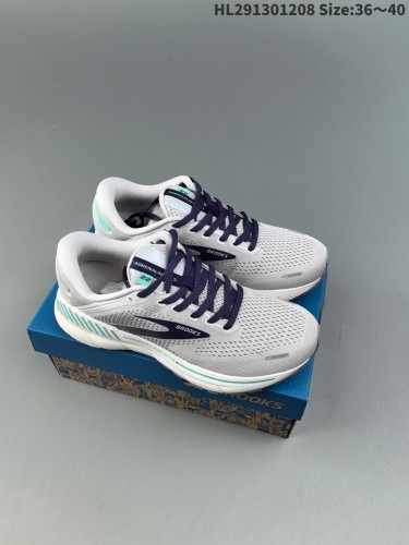 Brooks Women Shoes-003
