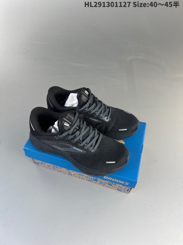 Brooks Men Shoes-010