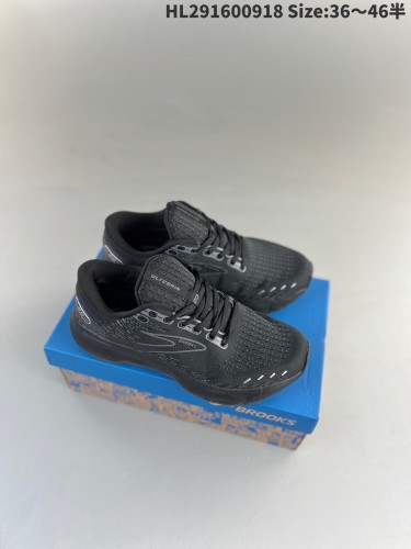 Brooks Men Shoes-011